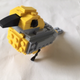 Illustration for article titled How to build Lego birds: